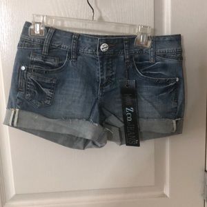 Zco Jeans shorts